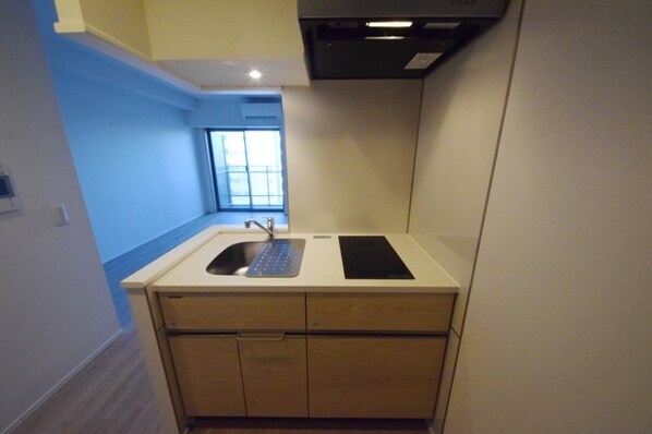 ライトテラス上野の物件内観写真